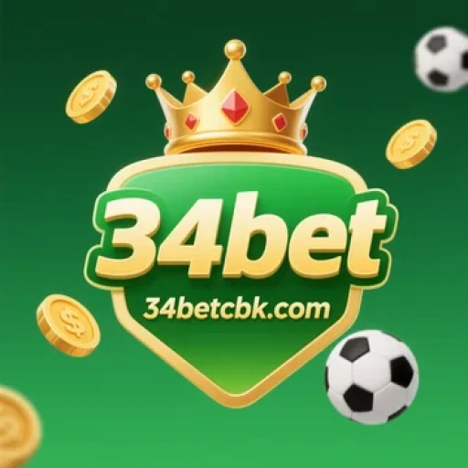 34betcbk.com favicon